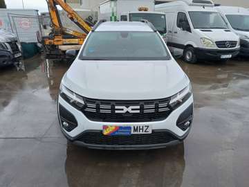 1.0 TCe S.L Extreme 7pl.