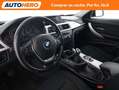 BMW 318 318d Gris - thumbnail 12