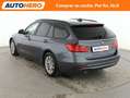 BMW 318 318d Gris - thumbnail 4