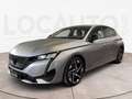 Peugeot 308 1.6 hybrid Allure Pack 180cv e-eat8 - PROMO Grigio - thumbnail 19
