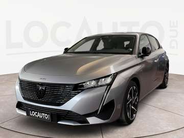 1.6 hybrid Allure Pack 180cv e-eat8 - PROMO