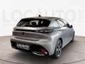 Peugeot 308 1.6 hybrid Allure Pack 180cv e-eat8 - PROMO Grigio - thumbnail 4