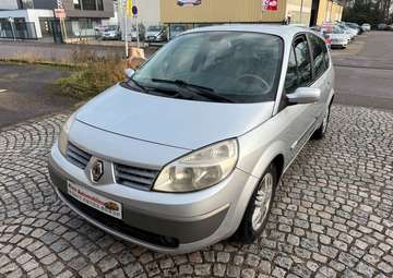Scénic Grand II 1.9 dCi 130 cv-2006