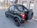 Suzuki Jimny 1.3i 16V cat Cabrio 4WD JLX Nero - thumbnail 8