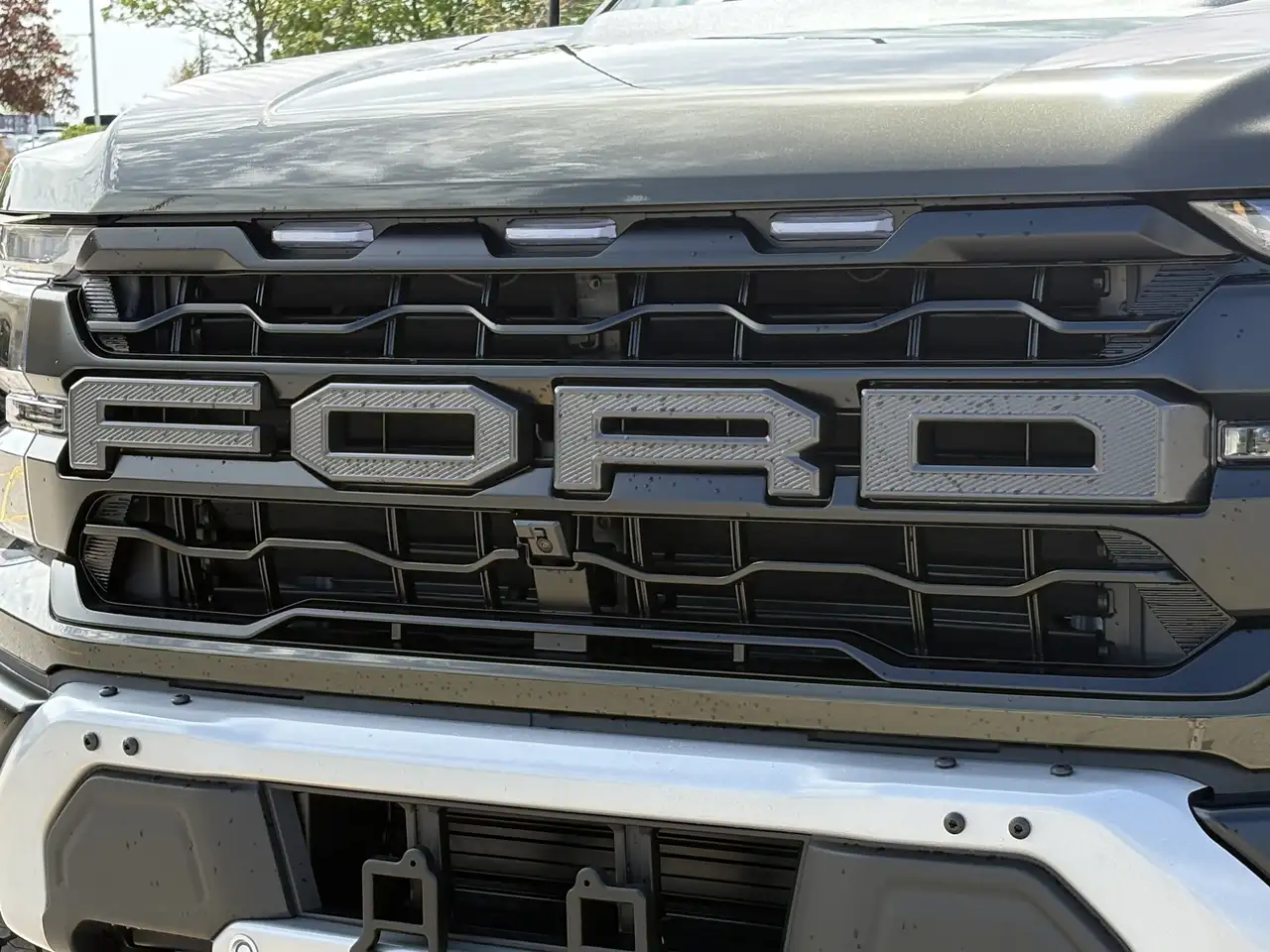 Ford F 150 снимка Ford F 150