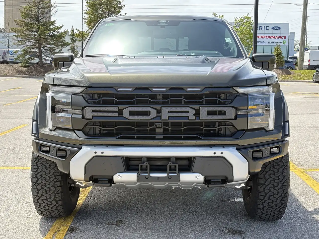Ford F 150 снимка Ford F 150