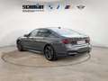 BMW 740 d xDrive M Sportpaket + 2Jahre-BPS.-GARANTIE Grau - thumbnail 5