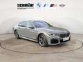 BMW 740 d xDrive M Sportpaket + 2Jahre-BPS.-GARANTIE Grau - thumbnail 9