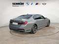 BMW 740 d xDrive M Sportpaket + 2Jahre-BPS.-GARANTIE Grau - thumbnail 7