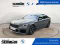 BMW 740 d xDrive M Sportpaket + 2Jahre-BPS.-GARANTIE Grau - thumbnail 1