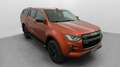 Isuzu D-Max N60 1.9 Crew Cab FF 4X4 A/T Arancione - thumbnail 4