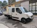 Renault Master DOPPIA CABINA 6 P.  23 dCi/165  PL-RG RIBALTABILE Bianco - thumbnail 8