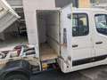 Renault Master DOPPIA CABINA 6 P.  23 dCi/165  PL-RG RIBALTABILE Bianco - thumbnail 10