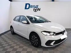 Volkswagen Polo 1.0 TSI - 95 VI AW Life PHASE 2