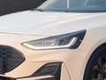 Ford Focus Turnier 1,0 EcoBoost Hybrid ST-Line X Aut. Weiß - thumbnail 14