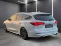 Ford Focus Turnier 1,0 EcoBoost Hybrid ST-Line X Aut. Weiß - thumbnail 2