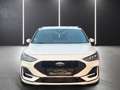 Ford Focus Turnier 1,0 EcoBoost Hybrid ST-Line X Aut. Weiß - thumbnail 5