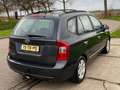 Kia Carens 2.0 CVVT X-ecutive 7 Pers. ECC Audio/CD Electric p Grijs - thumbnail 16