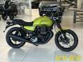 Moto Guzzi V 7 Sport E5+ TFT+ABS+ASR+GRA+LED+DRL+GARANTIE Zielony - thumbnail 2