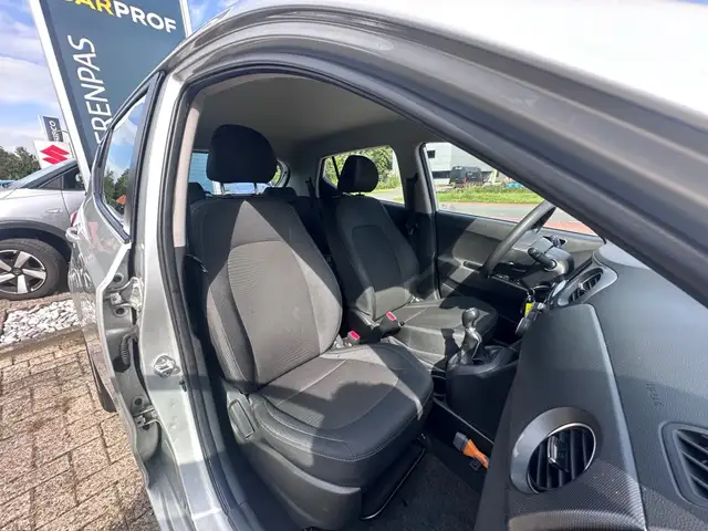 Hyundai I10 view 21