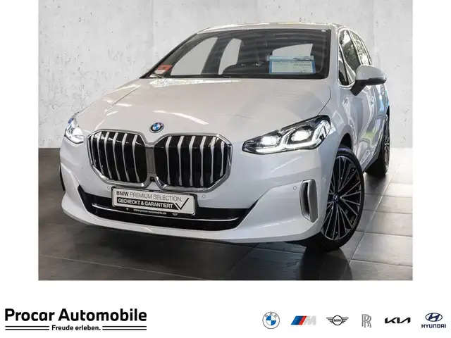 Bmw 225 e xDrive Active Tourer Luxury Line HUD ACC