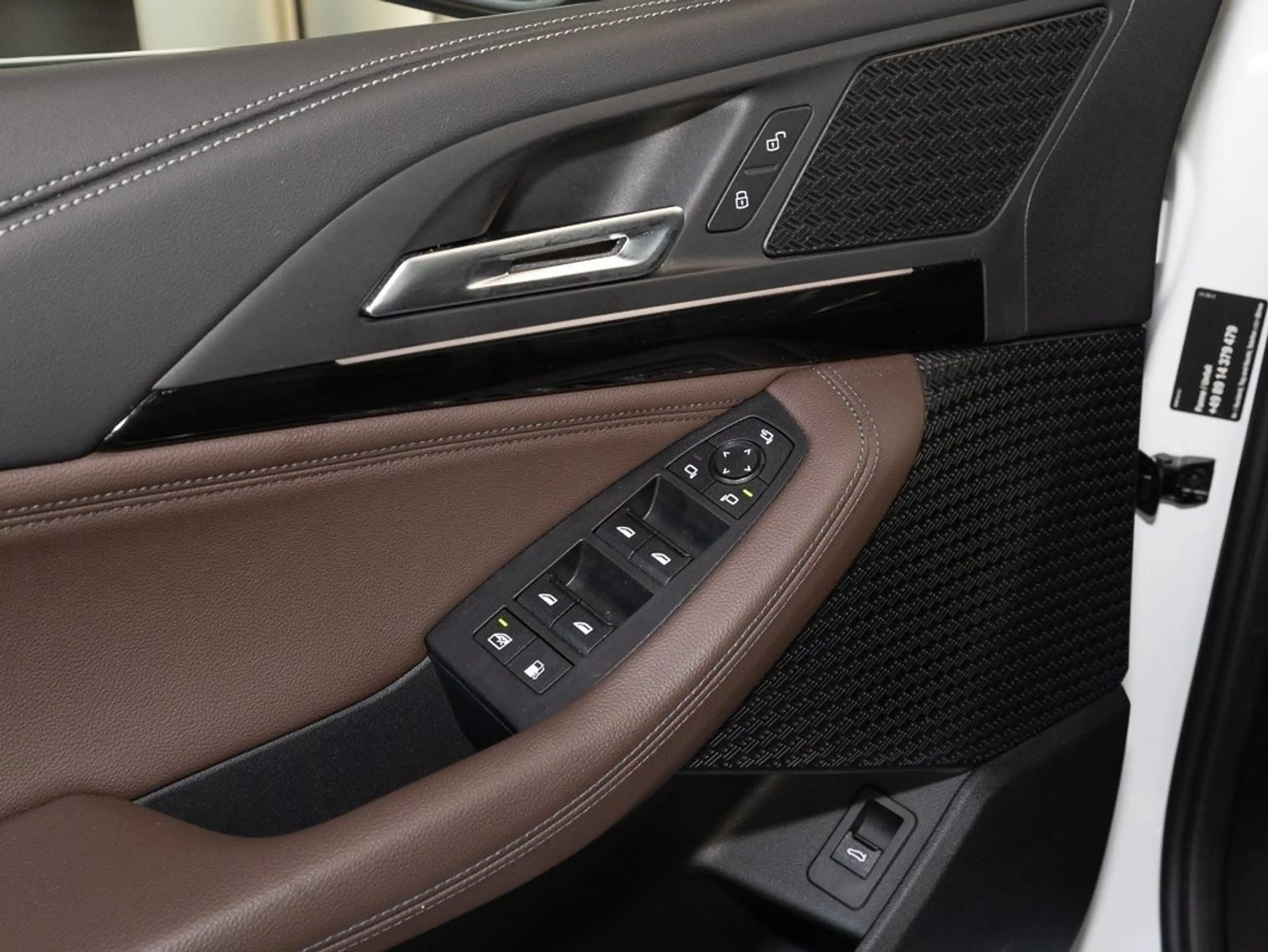 BMW 225 e xDrive Active Tourer Luxury Line HUD ACC — photo 6