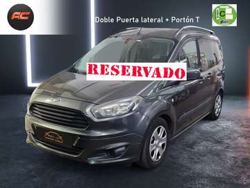 1.0 Ecoboost Ambiente