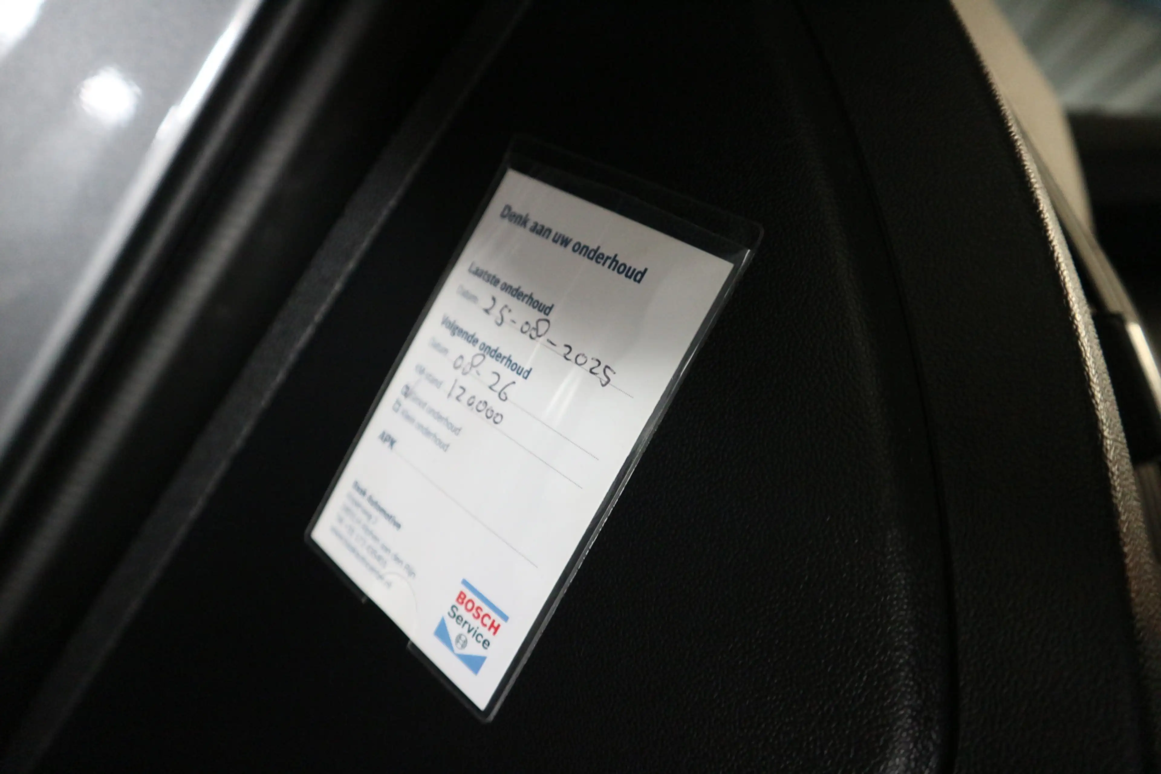 Hyundai iX35 2.0i 4WD Business Edition / NAV / STUUR VERWARMING — photo 12