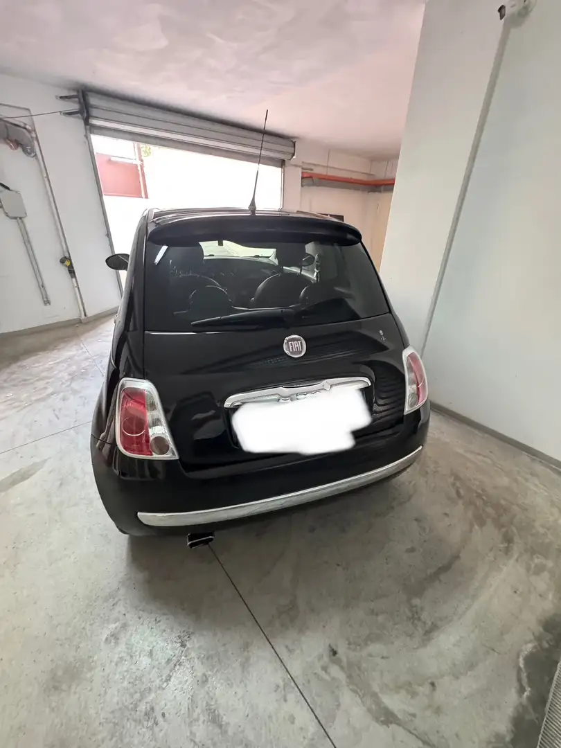 Fiat 500 1.3 mjt 16v Sport 75cv - 2