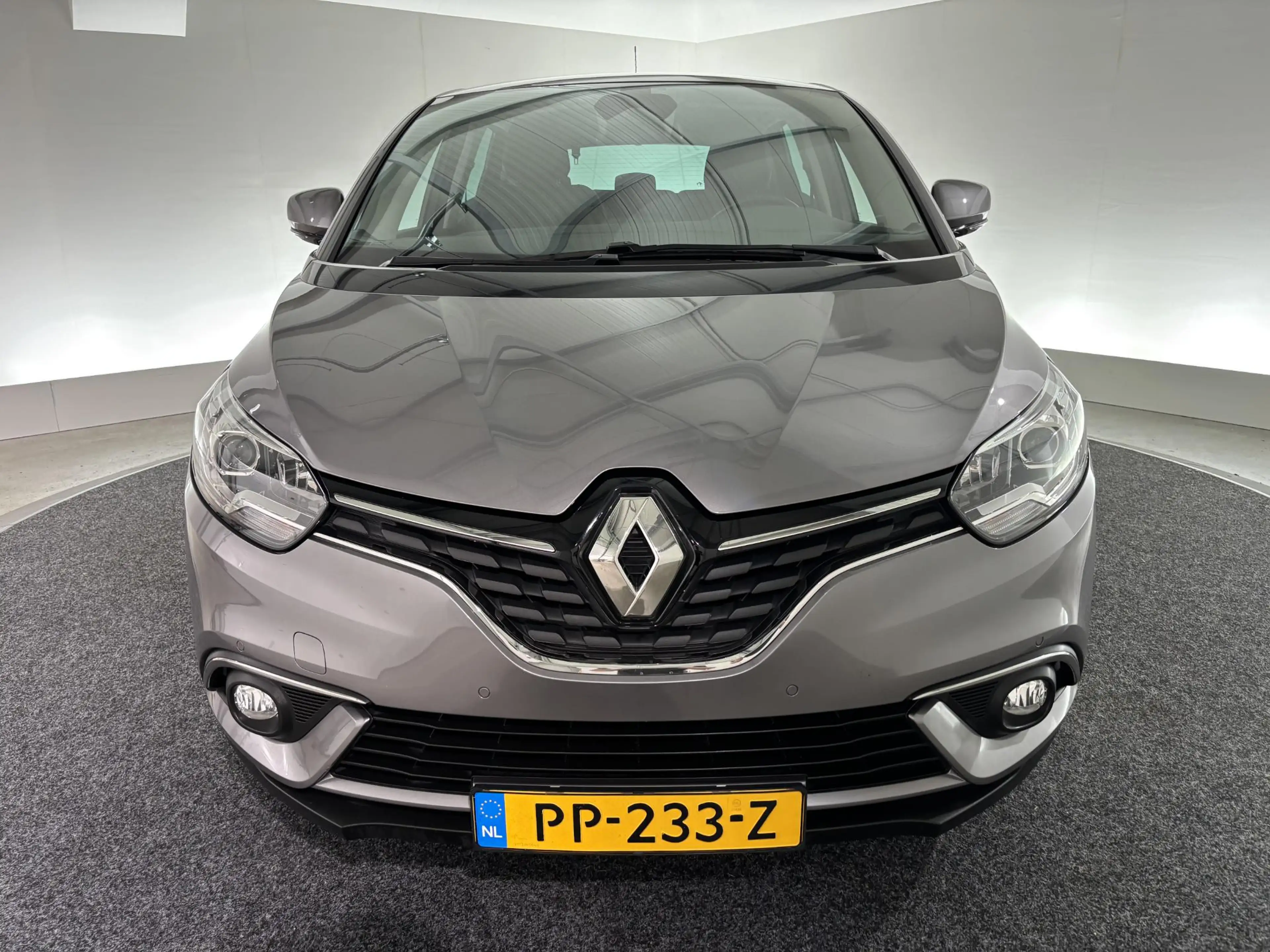 Renault Scenic 1.2 TCe Collection | TREKHAAK - 1850KG | DEALER ON — photo 25