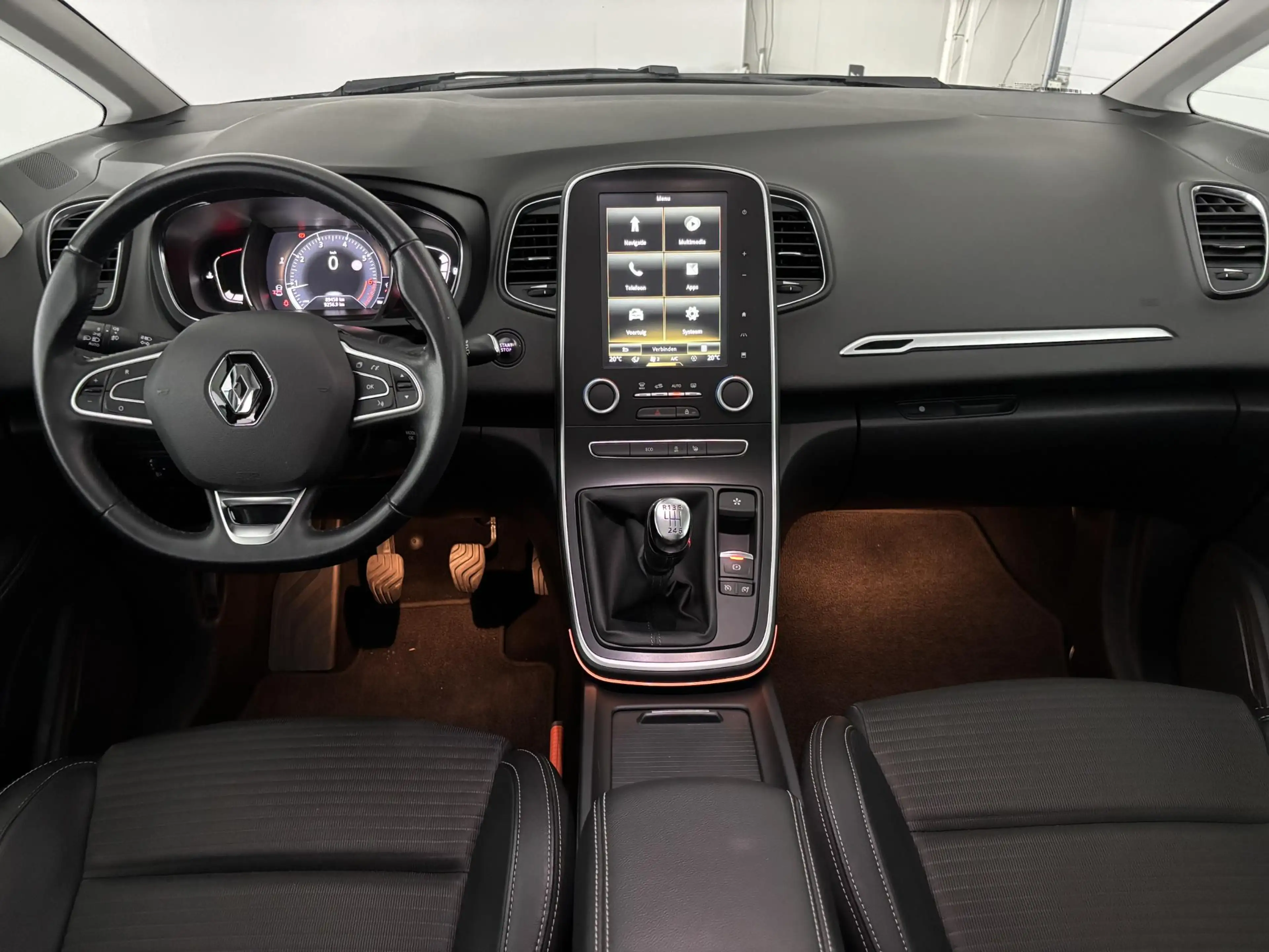 Renault Scenic 1.2 TCe Collection | TREKHAAK - 1850KG | DEALER ON — photo 3
