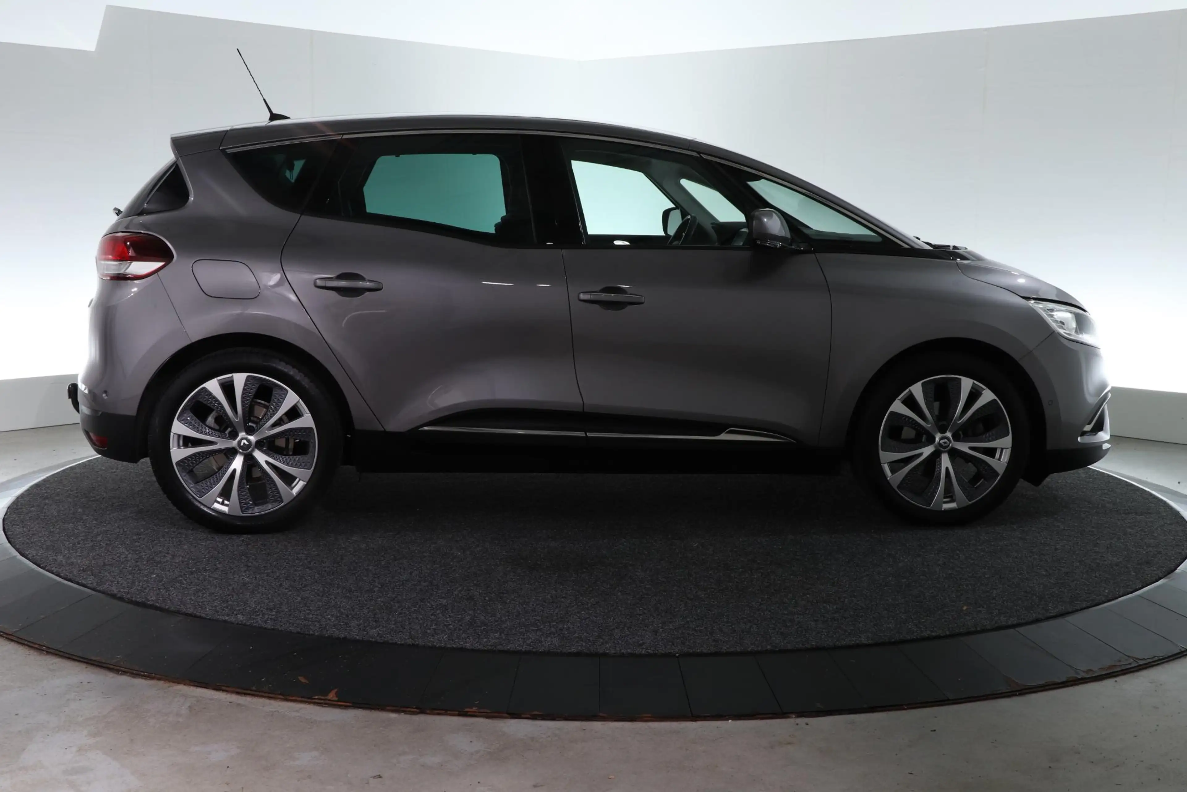 Renault Scenic 1.2 TCe Collection | TREKHAAK - 1850KG | DEALER ON — photo 7