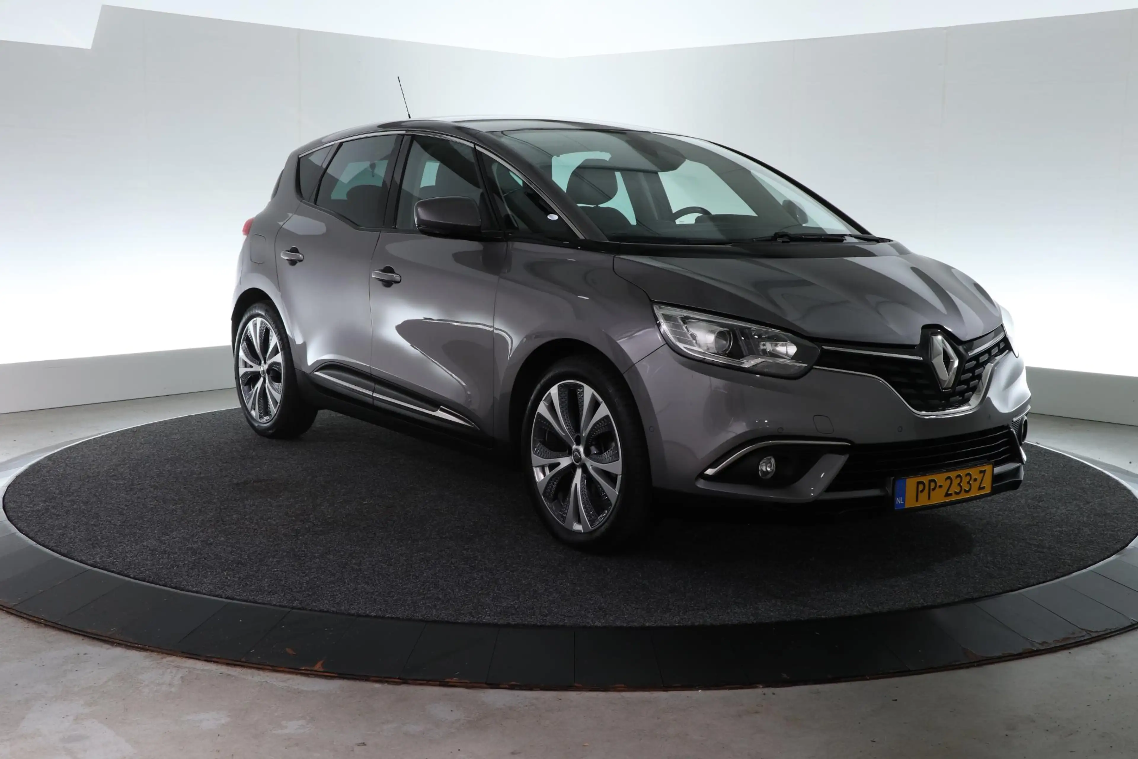 Renault Scenic 1.2 TCe Collection | TREKHAAK - 1850KG | DEALER ON — photo 15