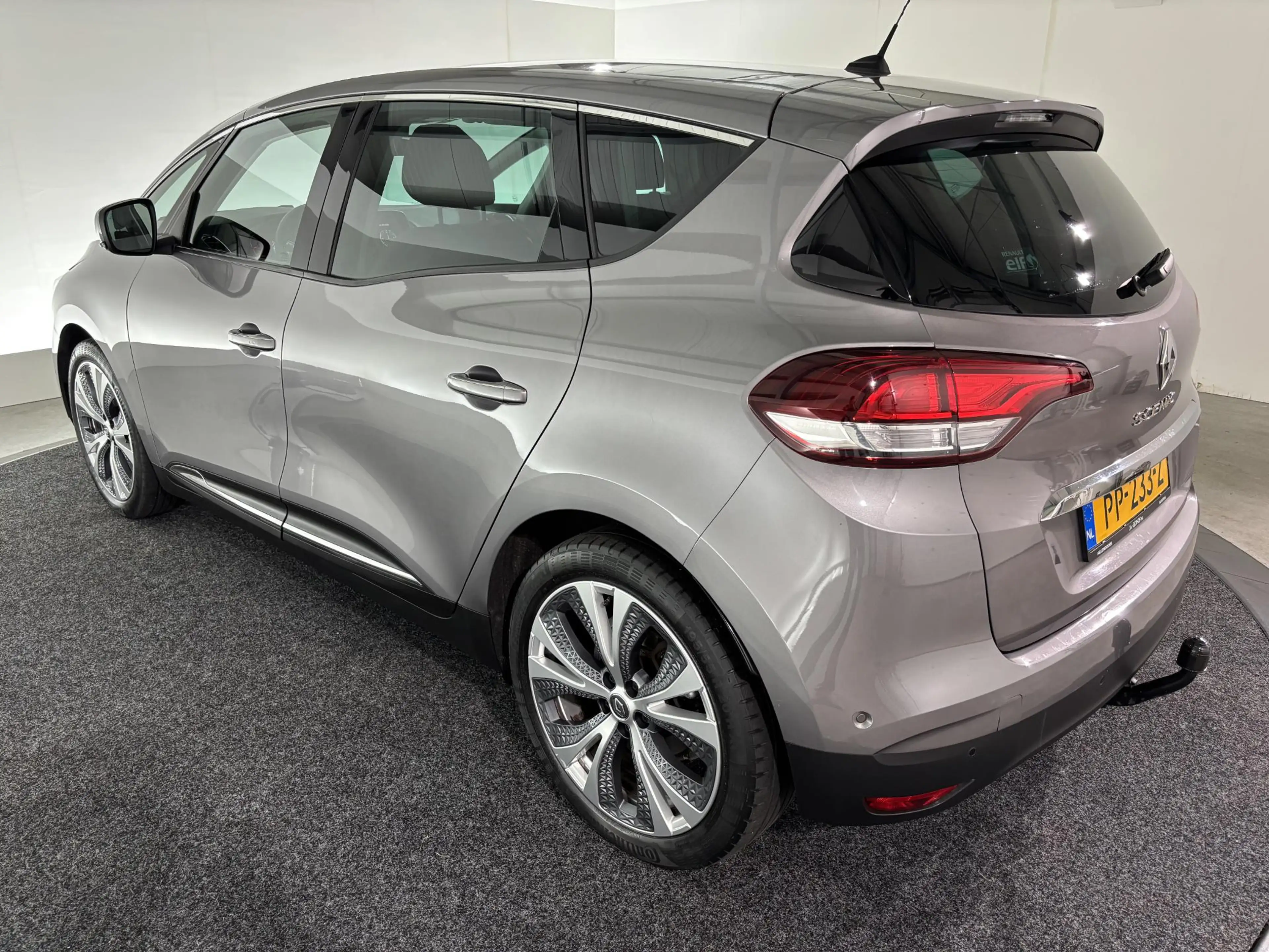 Renault Scenic 1.2 TCe Collection | TREKHAAK - 1850KG | DEALER ON — photo 23