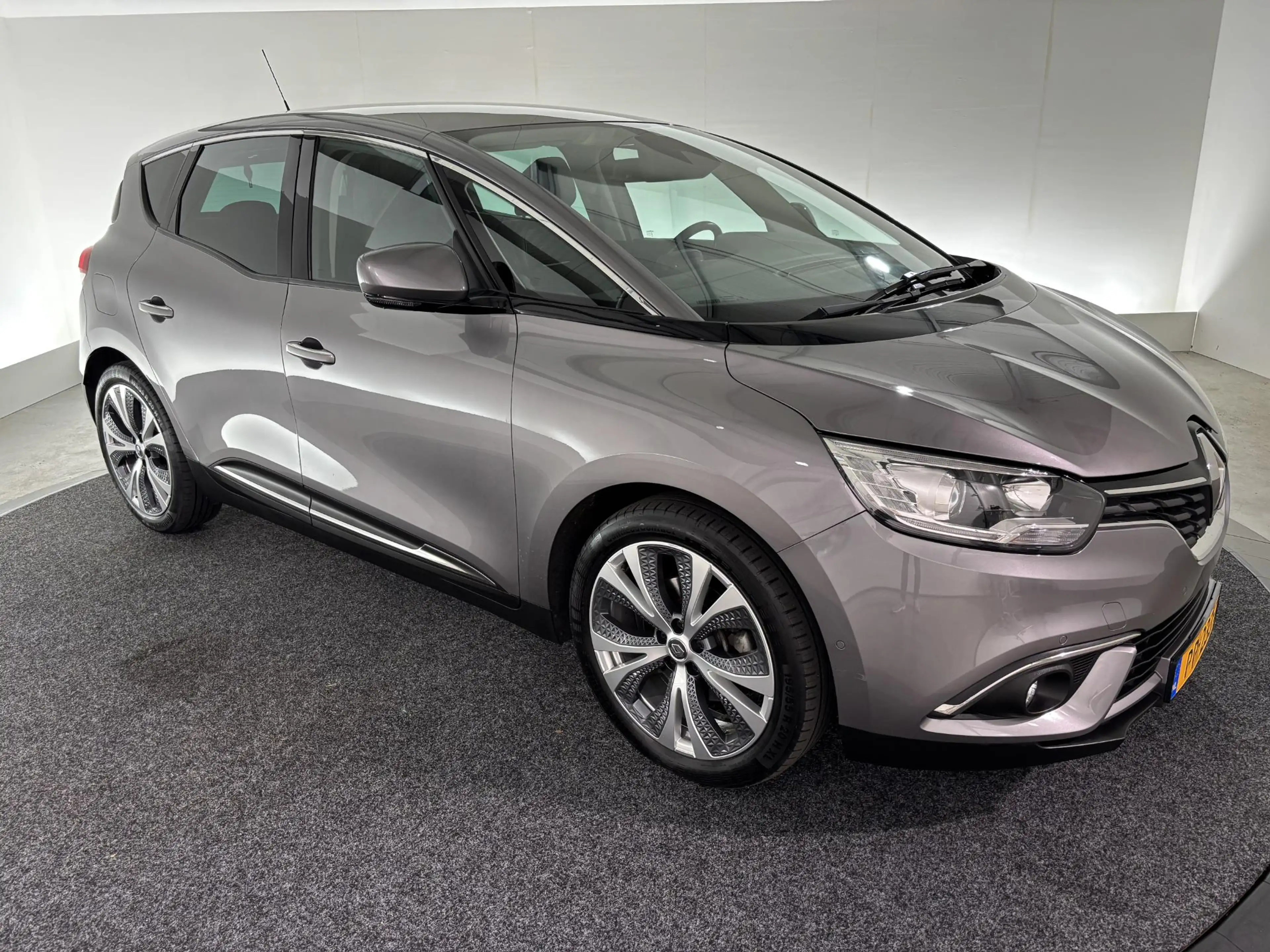 Renault Scenic 1.2 TCe Collection | TREKHAAK - 1850KG | DEALER ON — photo 26