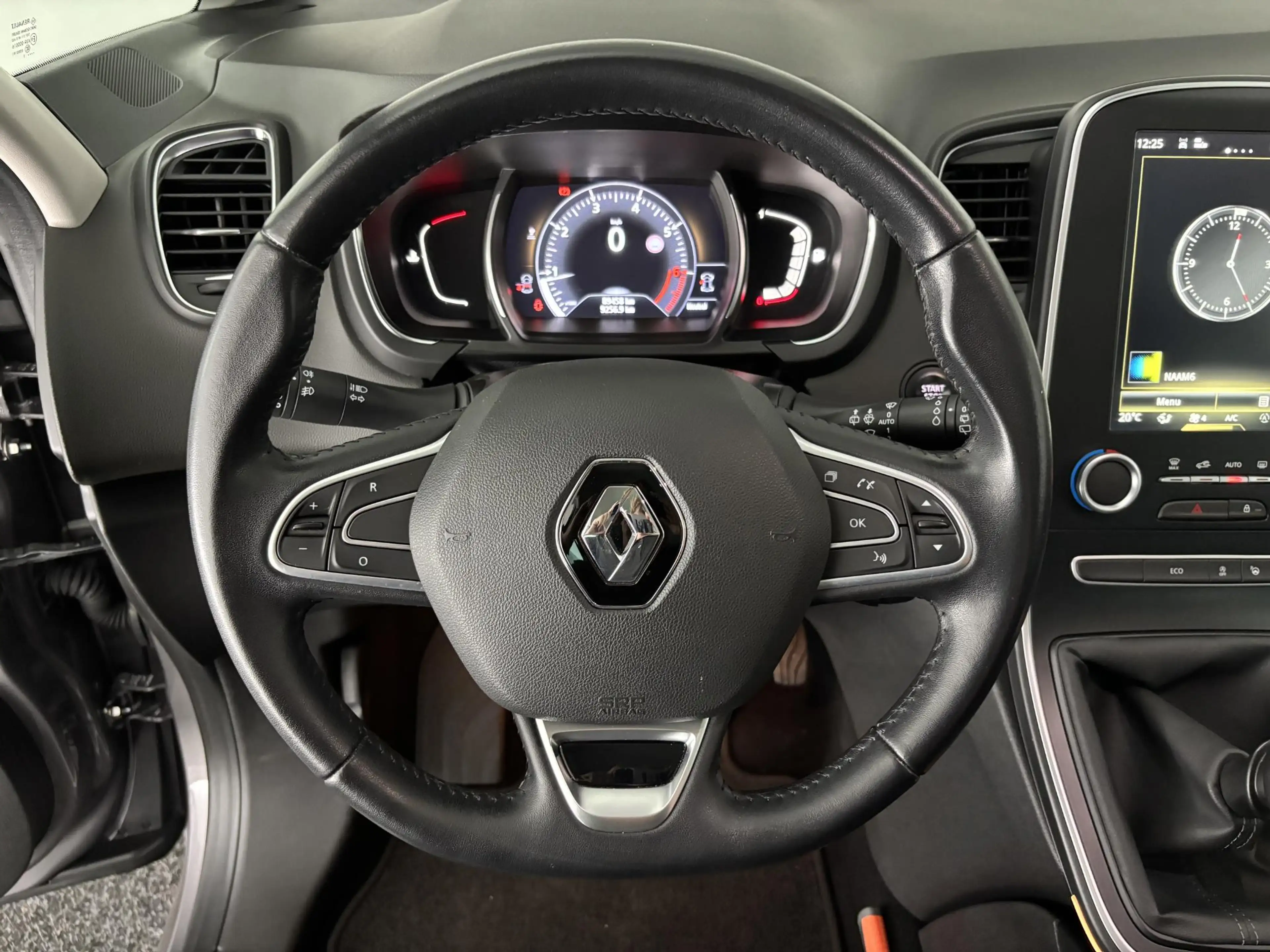 Renault Scenic 1.2 TCe Collection | TREKHAAK - 1850KG | DEALER ON — photo 9