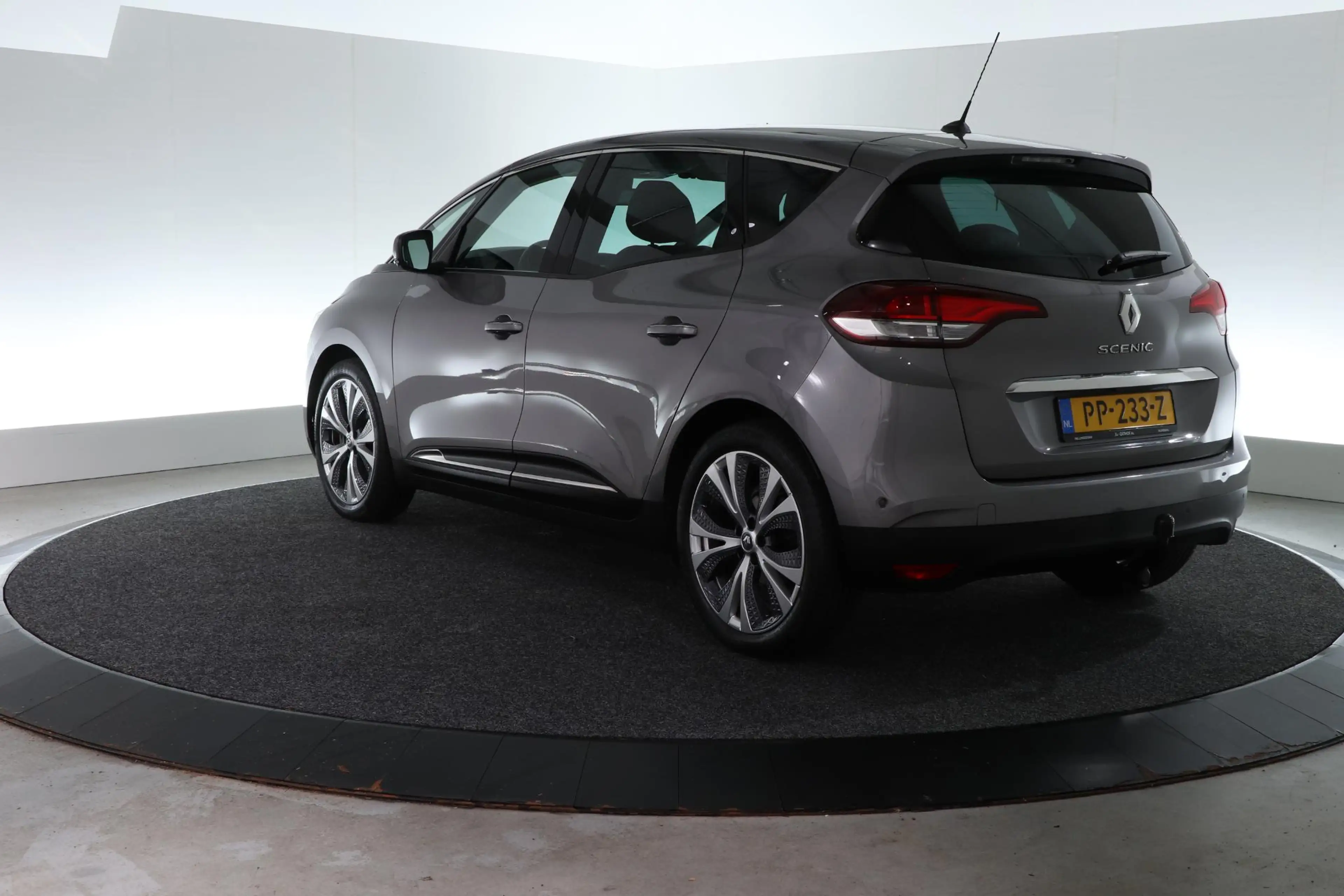 Renault Scenic 1.2 TCe Collection | TREKHAAK - 1850KG | DEALER ON — photo 14