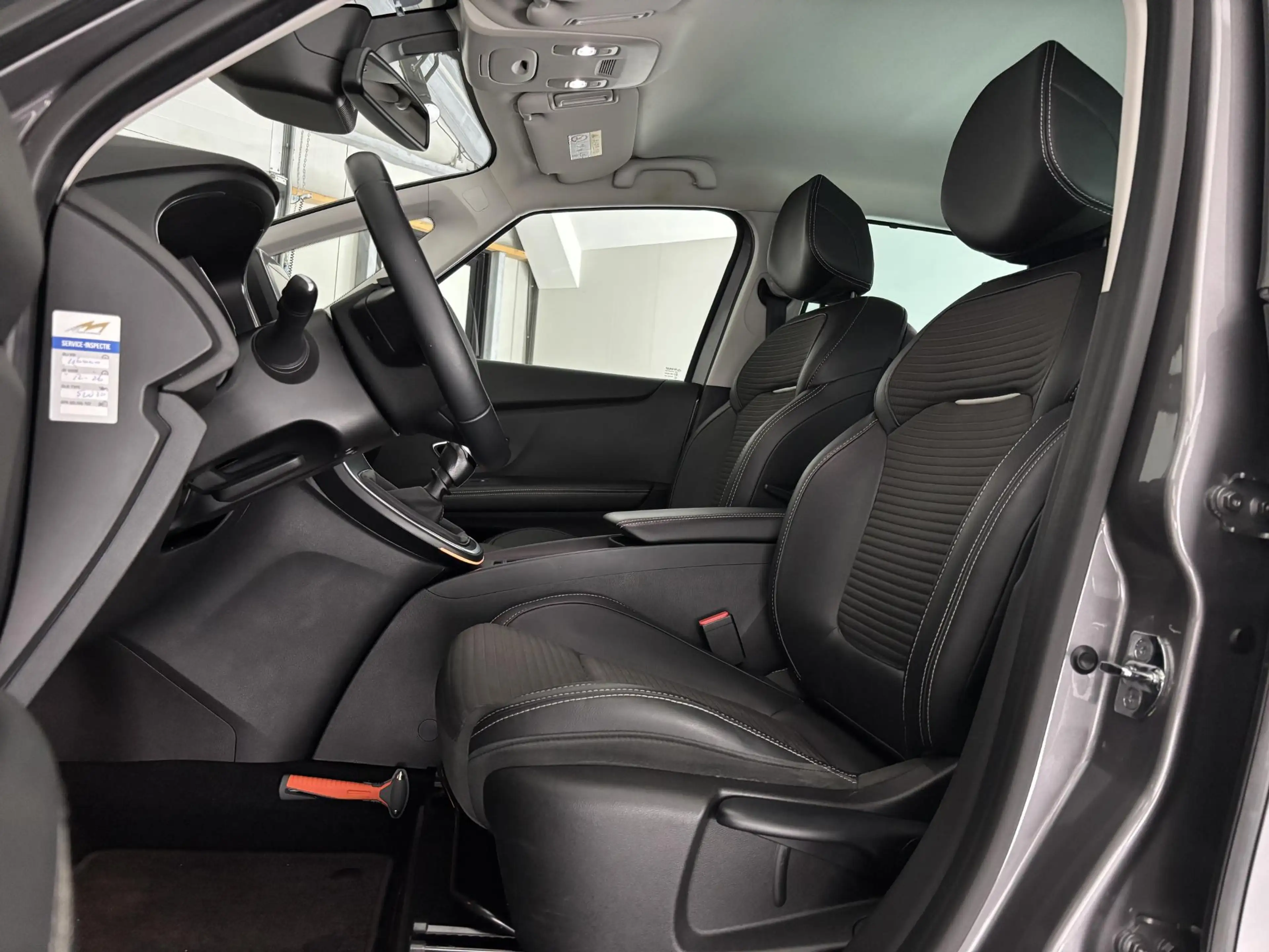Renault Scenic 1.2 TCe Collection | TREKHAAK - 1850KG | DEALER ON — photo 4