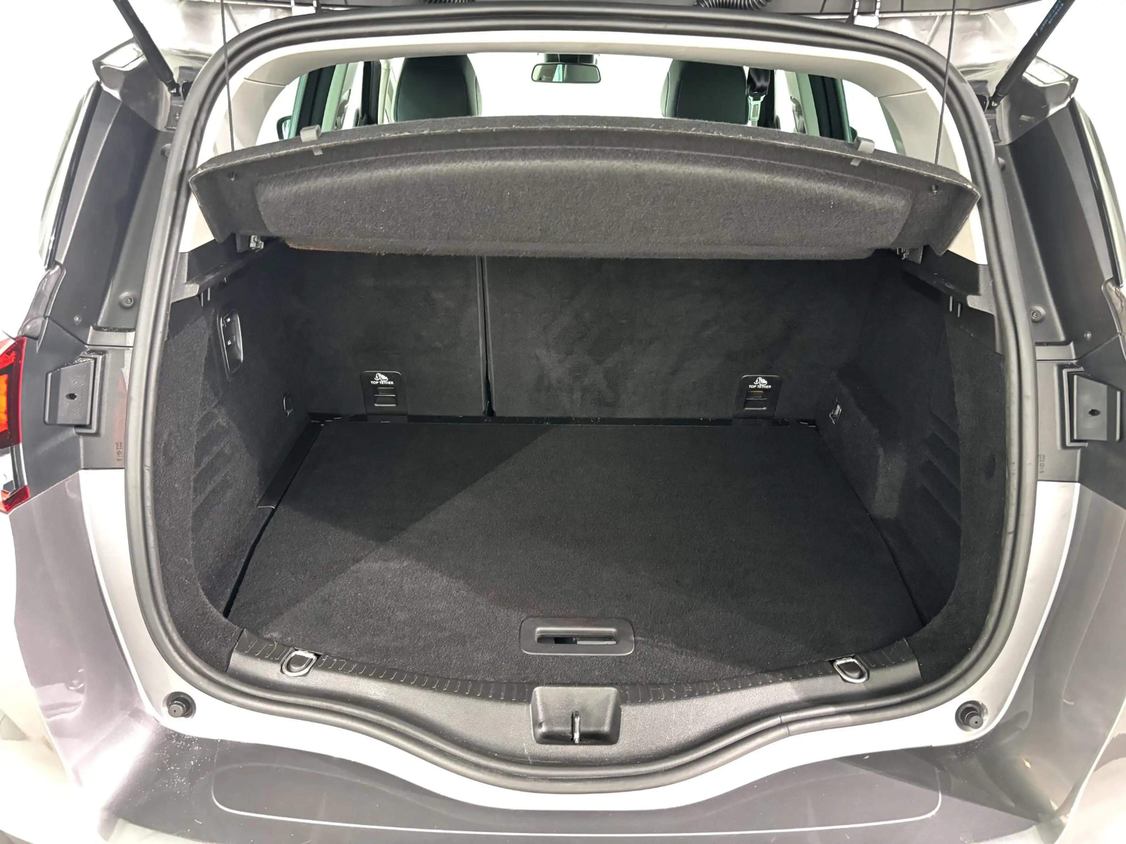 Renault Scenic 1.2 TCe Collection | TREKHAAK - 1850KG | DEALER ON — photo 27