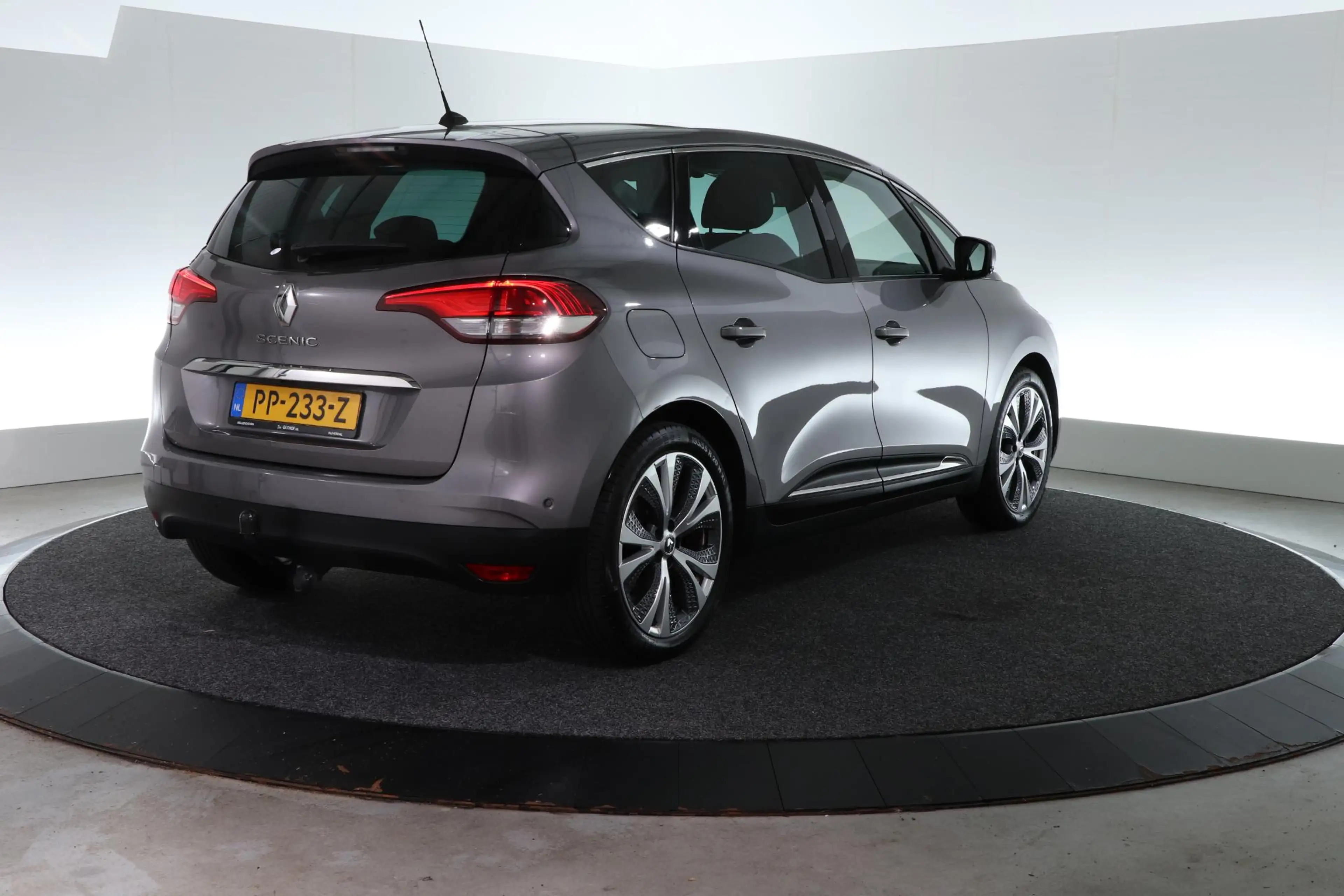 Renault Scenic 1.2 TCe Collection | TREKHAAK - 1850KG | DEALER ON — photo 2