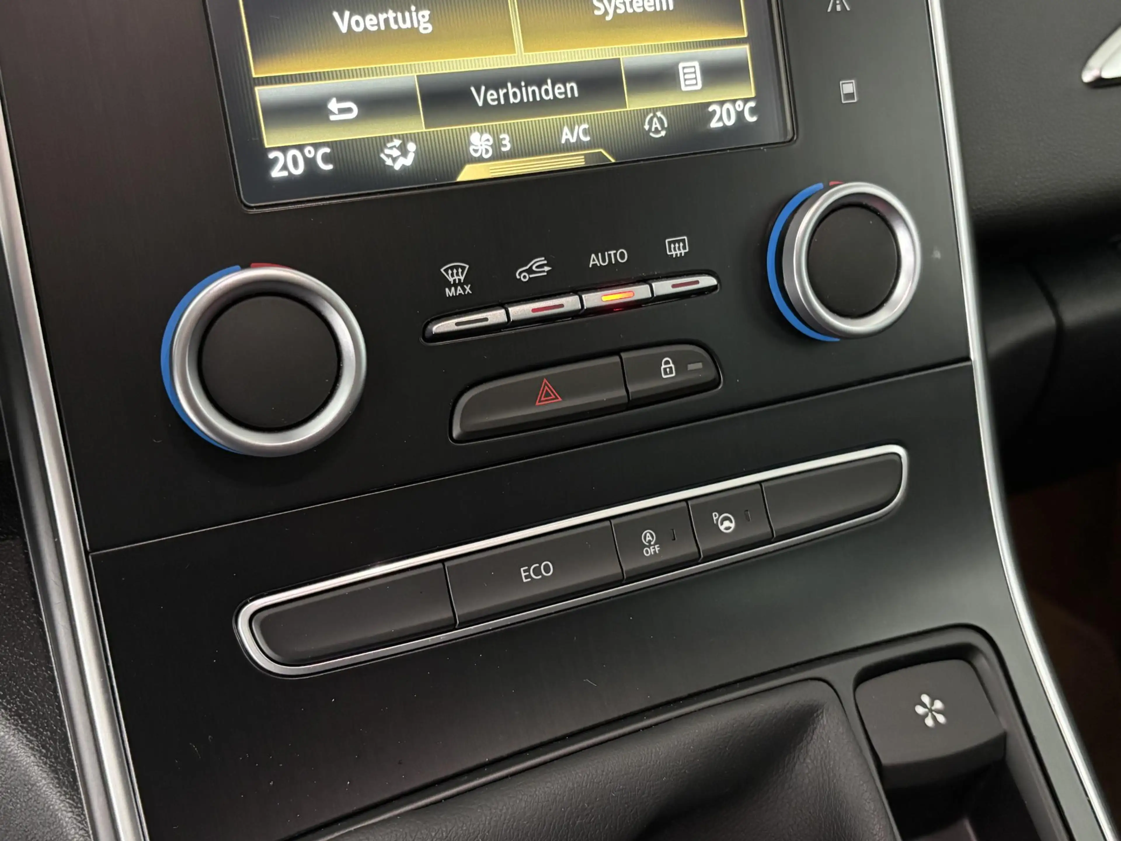 Renault Scenic 1.2 TCe Collection | TREKHAAK - 1850KG | DEALER ON — photo 12