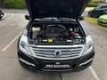 SsangYong Rexton Rexton W 4x4/7 Sitzer/AHK 2.6T/Sitzheizung Чёрный - thumbnail 11