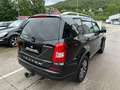 SsangYong Rexton Rexton W 4x4/7 Sitzer/AHK 2.6T/Sitzheizung Чёрный - thumbnail 4