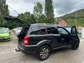 SsangYong Rexton Rexton W 4x4/7 Sitzer/AHK 2.6T/Sitzheizung Чёрный - thumbnail 8