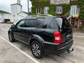SsangYong Rexton Rexton W 4x4/7 Sitzer/AHK 2.6T/Sitzheizung Чёрный - thumbnail 5