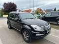 SsangYong Rexton Rexton W 4x4/7 Sitzer/AHK 2.6T/Sitzheizung Чёрный - thumbnail 7