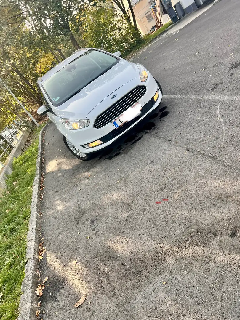 Ford Galaxy 2.0 TDCi Trend - 2