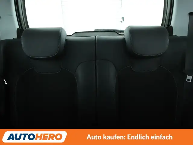 Opel Adam view 15