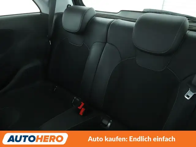 Opel Adam view 14