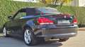 BMW 118 i Edition Sport Cabrio/LEDER/SHZ/START STOP/ Schwarz - thumbnail 4